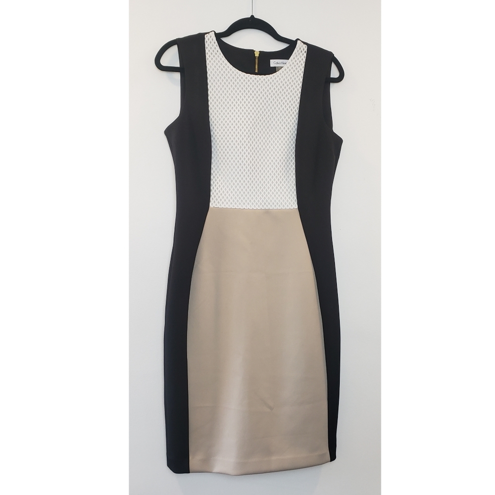 Calvin Klein Dress